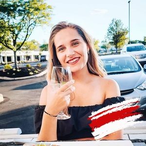 Meet your Posher, Kate
